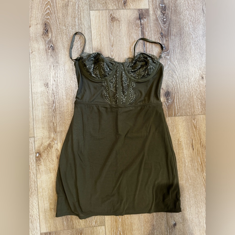 Urban outfitters dress